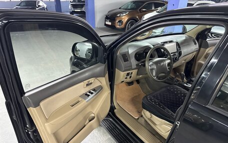 Toyota Fortuner I, 2013 год, 2 195 000 рублей, 9 фотография