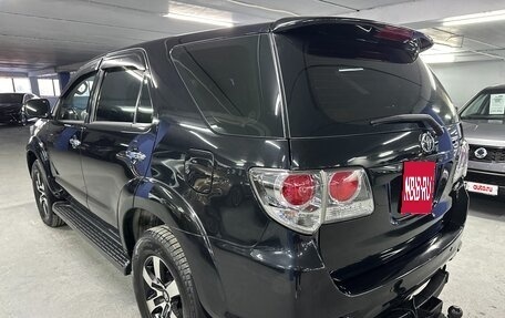 Toyota Fortuner I, 2013 год, 2 195 000 рублей, 7 фотография