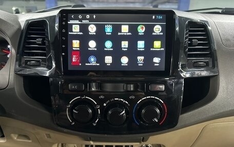 Toyota Fortuner I, 2013 год, 2 195 000 рублей, 12 фотография