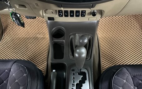 Toyota Fortuner I, 2013 год, 2 195 000 рублей, 14 фотография