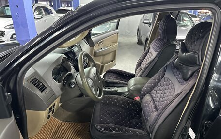 Toyota Fortuner I, 2013 год, 2 195 000 рублей, 17 фотография