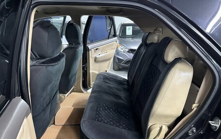 Toyota Fortuner I, 2013 год, 2 195 000 рублей, 18 фотография