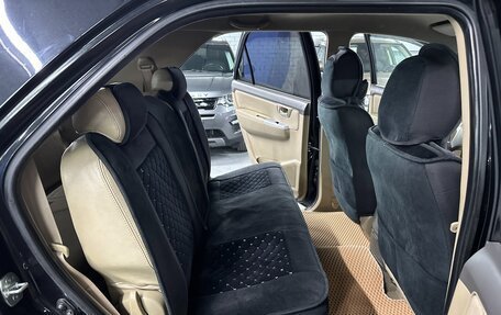 Toyota Fortuner I, 2013 год, 2 195 000 рублей, 20 фотография