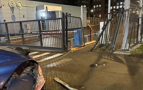 Porsche Panamera II рестайлинг, 2011 год, 2 000 000 рублей, 10 фотография