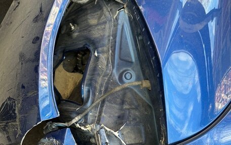 Porsche Panamera II рестайлинг, 2011 год, 2 000 000 рублей, 8 фотография