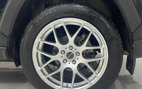 Toyota RAV4, 2021 год, 3 599 000 рублей, 18 фотография