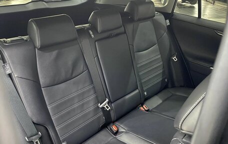 Toyota RAV4, 2021 год, 3 599 000 рублей, 17 фотография