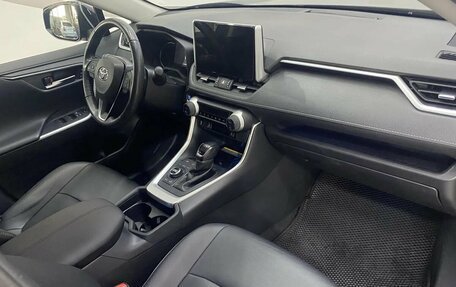 Toyota RAV4, 2021 год, 3 599 000 рублей, 11 фотография