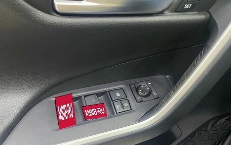 Toyota RAV4, 2021 год, 3 599 000 рублей, 16 фотография