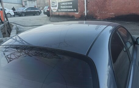 ЗАЗ Chance, 2010 год, 99 000 рублей, 5 фотография