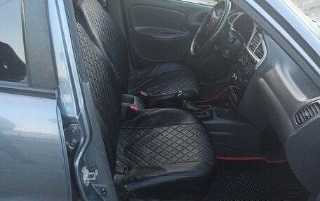 ЗАЗ Chance, 2010 год, 99 000 рублей, 6 фотография