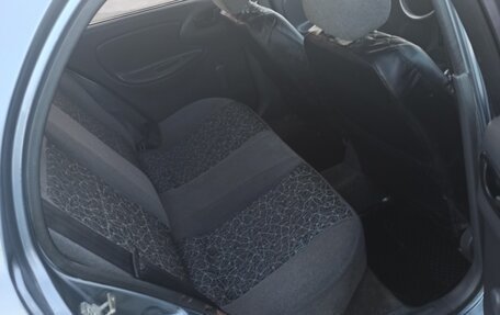 ЗАЗ Chance, 2010 год, 99 000 рублей, 7 фотография