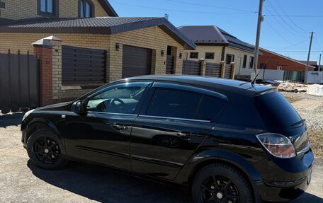 Opel Astra H, 2014 год, 535 000 рублей, 3 фотография