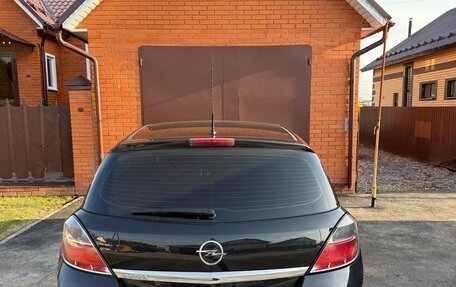 Opel Astra H, 2014 год, 535 000 рублей, 11 фотография