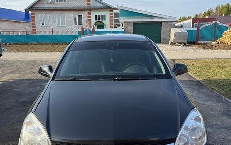 Opel Astra H, 2014 год, 535 000 рублей, 12 фотография