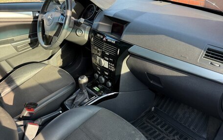 Opel Astra H, 2014 год, 535 000 рублей, 6 фотография