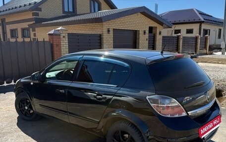 Opel Astra H, 2014 год, 535 000 рублей, 4 фотография