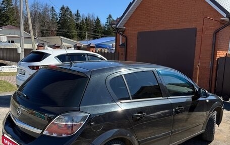 Opel Astra H, 2014 год, 535 000 рублей, 2 фотография