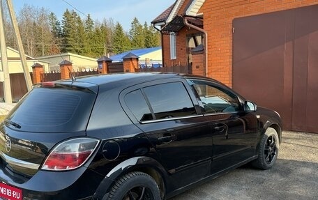 Opel Astra H, 2014 год, 535 000 рублей, 9 фотография