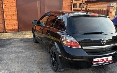 Opel Astra H, 2014 год, 535 000 рублей, 10 фотография