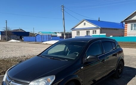 Opel Astra H, 2014 год, 535 000 рублей, 5 фотография