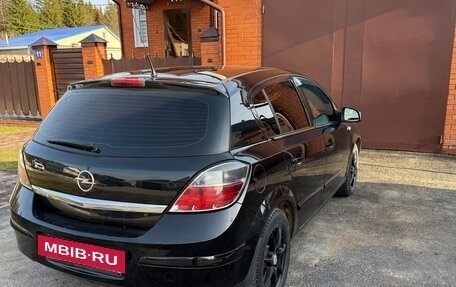 Opel Astra H, 2014 год, 535 000 рублей, 8 фотография