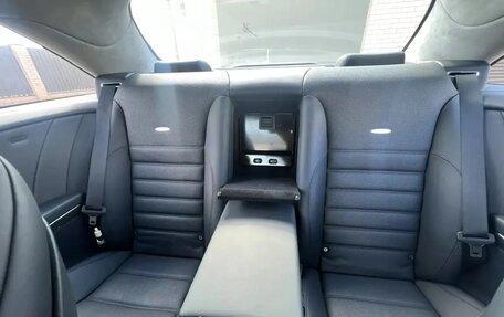 Mercedes-Benz CL-Класс AMG, 2011 год, 3 500 000 рублей, 5 фотография