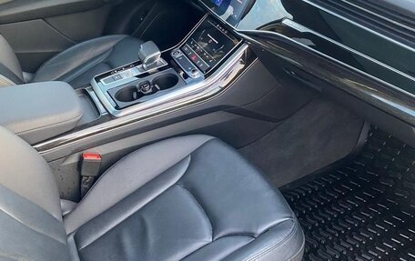 Audi Q7, 2023 год, 6 380 000 рублей, 6 фотография