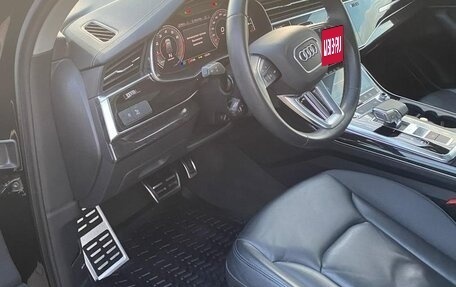 Audi Q7, 2023 год, 6 380 000 рублей, 5 фотография