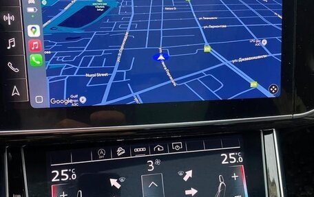 Audi Q7, 2023 год, 6 380 000 рублей, 13 фотография