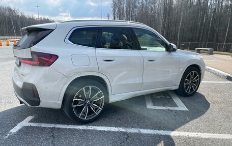 BMW X1, 2022 год, 2 890 000 рублей, 7 фотография