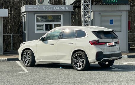 BMW X1, 2022 год, 2 890 000 рублей, 4 фотография