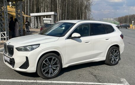 BMW X1, 2022 год, 2 890 000 рублей, 3 фотография