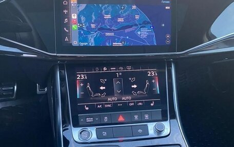 Audi Q7, 2023 год, 6 380 000 рублей, 14 фотография