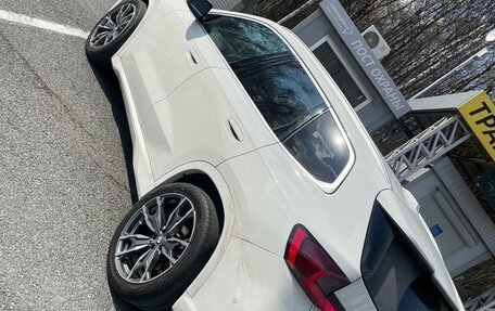 BMW X1, 2022 год, 2 890 000 рублей, 6 фотография