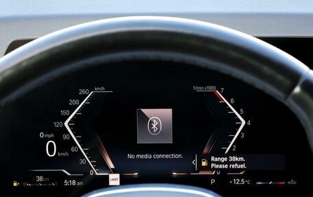 BMW X1, 2022 год, 2 890 000 рублей, 9 фотография