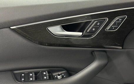 Audi Q7, 2023 год, 6 380 000 рублей, 12 фотография