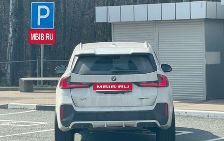 BMW X1, 2022 год, 2 890 000 рублей, 5 фотография
