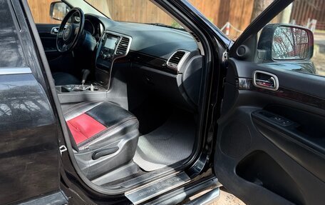 Jeep Grand Cherokee, 2010 год, 1 250 000 рублей, 8 фотография