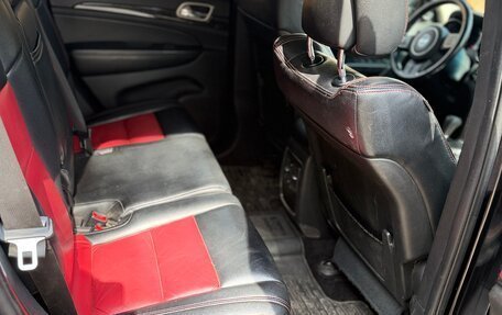 Jeep Grand Cherokee, 2010 год, 1 250 000 рублей, 9 фотография