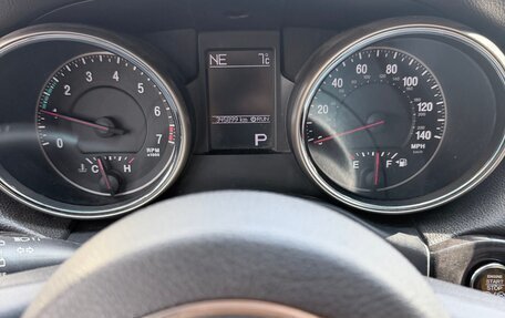 Jeep Grand Cherokee, 2010 год, 1 250 000 рублей, 12 фотография