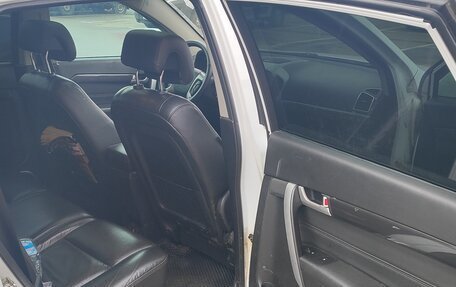 Chevrolet Captiva I, 2013 год, 1 350 000 рублей, 8 фотография