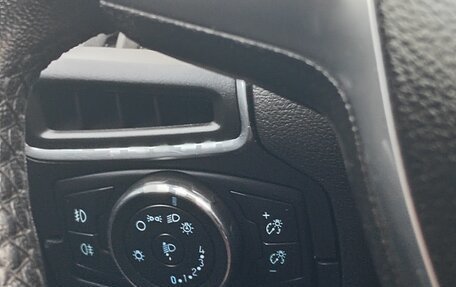 Ford Focus III, 2012 год, 720 000 рублей, 7 фотография