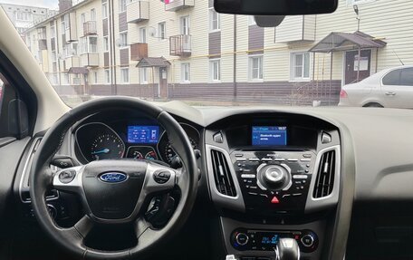 Ford Focus III, 2012 год, 720 000 рублей, 8 фотография