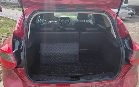 Ford Focus III, 2012 год, 720 000 рублей, 3 фотография