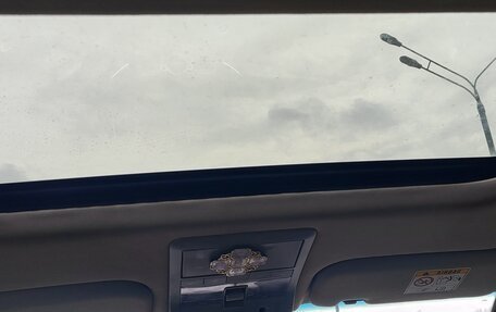 Chevrolet Captiva I, 2013 год, 1 350 000 рублей, 12 фотография