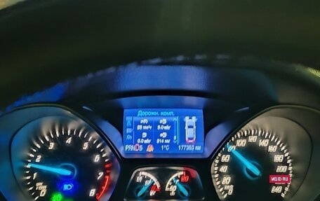 Ford Focus III, 2012 год, 720 000 рублей, 6 фотография