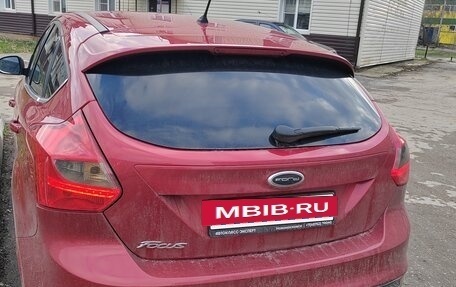 Ford Focus III, 2012 год, 720 000 рублей, 10 фотография