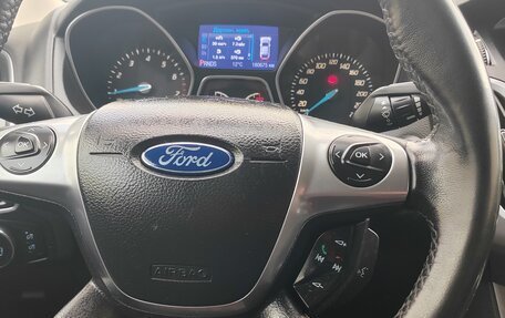 Ford Focus III, 2012 год, 720 000 рублей, 12 фотография