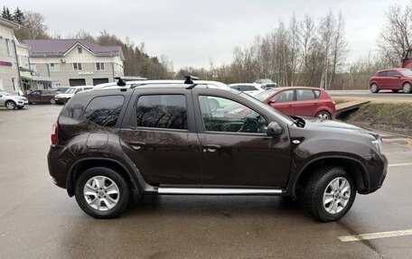 Nissan Terrano III, 2022 год, 1 300 000 рублей, 2 фотография